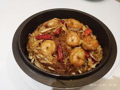 -真爱中国餐馆·年华店(朱雀大街店)