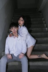 -梦摄影少女写真馆(麦凯乐国际公寓A座店)