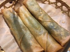 -新梅华·茶点餐厅(欧尚店)