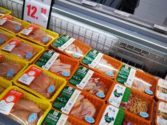 -华润苏果(文昌巷社区店)