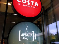-COSTA COFFEE(杭州云栖阿里店)