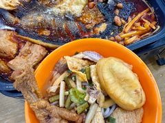 -阿生哥螺蛳粉•火锅(永安街店)