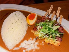 -CURRY YA 熟成咖哩專門店(深圳湾万象城店)