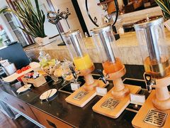 -昆明华邑酒店
