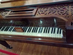 -鼓浪屿钢琴博物馆