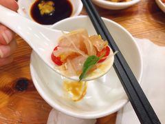 鱼生-官塘陈记鱼生·潮汕砂锅粥·牛肉火锅(潮枫路总店)