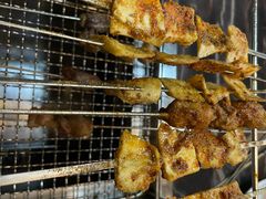 -红棚子肚绷·徐州烧烤(南京店)
