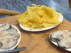 -濠轩阁特色生蚝火锅(水湾路店)