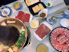 -牛街清真满恒記(平安里西大街店)