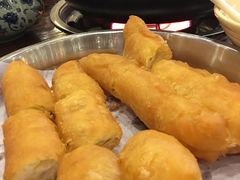 -顺德一品粥·20年凤城老字号(芳村店)