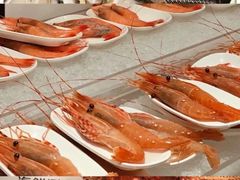 -亚马逊蒸汽活海鲜自助(LCM置汇旭辉广场店)