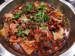 -锦顺海鲜•口味菜(李村店)