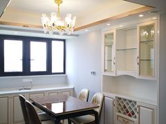 -索菲亚衣柜橱柜家具全屋定制(汶水红星店)