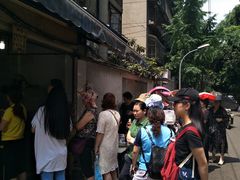 -蓉城西二道无名冒菜(西二道街店)