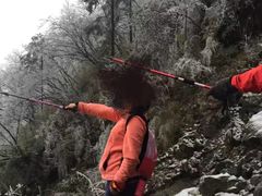 -九峰山