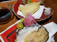 -傑·料理·海鲜放题(佛山文华荟店)
