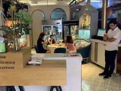 -杜哈夫DOUX RÊVE·生日蛋糕(日月光店)