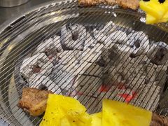 -本炙炭烤·蒲烧活鳗料理店(金沙洲店)
