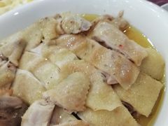 -海晖酒楼·顺德鱼生(荣华店)