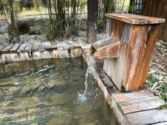 -崇阳三特浪口温泉