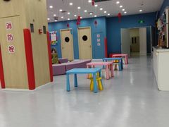 -美吉姆早教(高新中心)