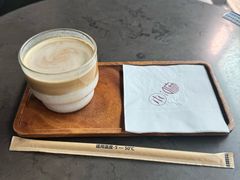 -木嘛working coffee(前海店)