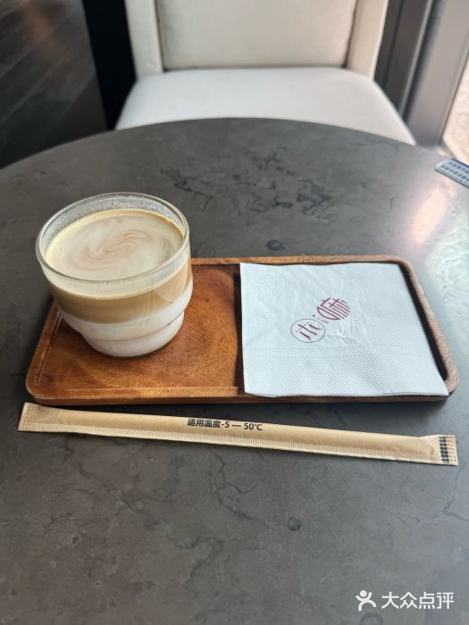 木嘛working coffee(前海店)图片