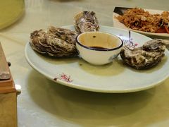 -烤满分·东北烧烤(首经贸店)