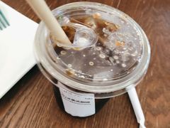 -星巴克(西安机场1店T3到达店)