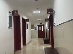 -上海市长宁区天山中医医院