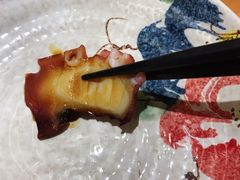 -大岛日本料理铁板烧(南通大饭店)