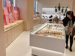 -好利来(南京路一店)