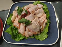 -金龙·打边炉(南京西路店)