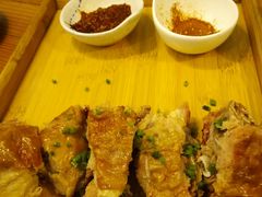 -符离集餐厅(万象城店)
