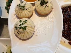 -喜来登由由大酒店九州膳坊中餐厅