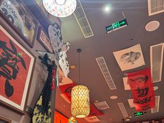 -王繁星面馆(西安熙地港店)