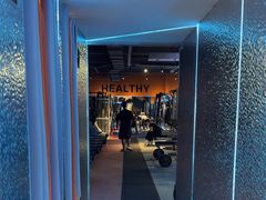 -银锐24h健身·Ai闪练(建设路店)
