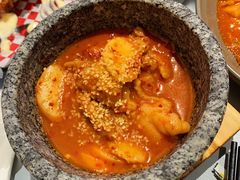 -chicken plus韩国炸鸡(城阳店)