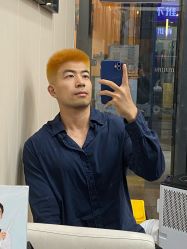 -WEMVP·叁不伍时理理发