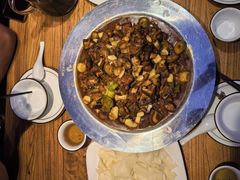 -俭寨大盘鸡·缸子肉·小公鸡·新疆菜(云通店)