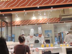 -新一番三文鱼寿司(大东海店)