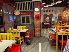 -老马路串串香火锅(北门桥店)