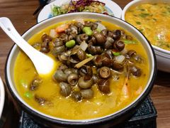 -锡和无锡菜(景丽苑店)