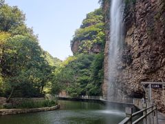 -湖洞水自然风景区