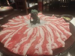-重八牛府之小有名气(大望路店)