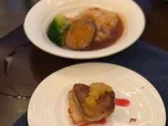 -Social 秀西餐厅-长沙瑞吉酒店(运达店)