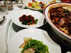 -旺顺阁·北京菜(北辰上品+)