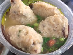 原味盲公丸-无影脚佛山陈氏盲公丸始创店(飞鸿街店)