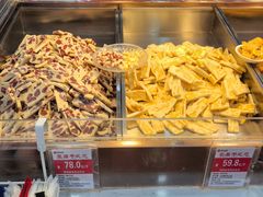 -邢记板栗(铜陵二店)