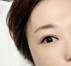-Yue Show馨选·半永久纹眉纹眼线
